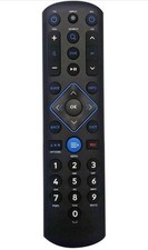 Charter Spectrum Remote Control