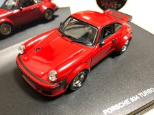 Kyosho Porsche 934 Turbo 1/43 Scale Diecast Model Car New Open Box