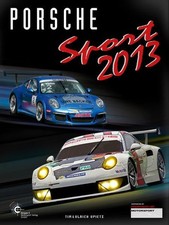 Porsche Sport 2013