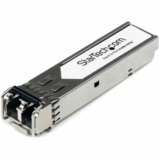StarTech-New-10G-SFPP-LRM-ST STARTECH BROCADE 10G-SFPP-LRM COMPATIBL