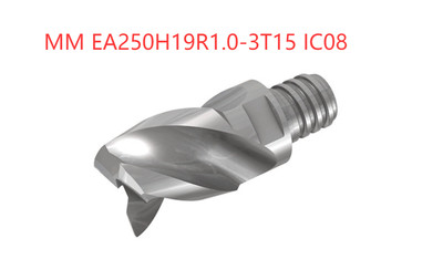 1   PCS  ORIGINAL  INSERTS       MM EA250H19R1.0-3T15 IC08