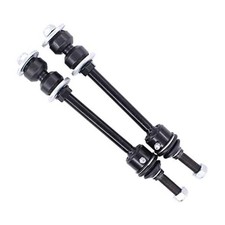 Front Stabilizer Sway Bar End Links for Dodge Ram 1500 4WD 2006-2017