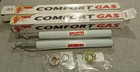<!--F#f_0-->2 Pedders 8705 Comfort Gas FRONT Shock Absorbers COMMODORE VB VC VH VK VL VN VP<!--F/-->