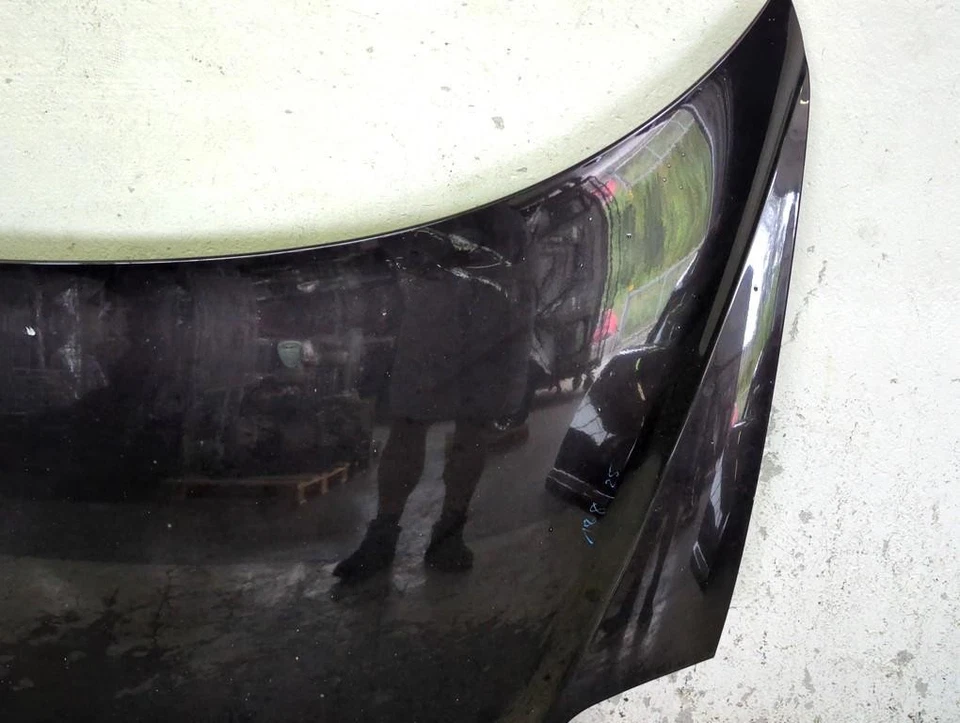 50508702 COFANO ANTERIORE ALFA ROMEO MITO 1.3 D 66KW 6M 3P (2009) RICAMBIO USATO Foto 3 de 4