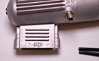 OS Engines #871 Muffler for 10 & 15FP, 15LA, 12-15 CZ and CV Series Engines — photo 2