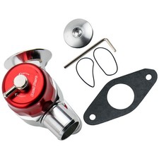 Hybrid Blow Off Valve Bov W Gasket For Mazdaspeed 36cx7 For Subaru 2008-2015