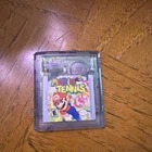 Mario Tennis – Nintendo Game Boy Color – Tested & Working – Cartridge Only