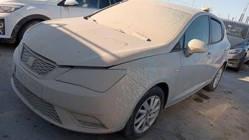 6J1941531AL Mando Luces para SEAT IBIZA BERLINA (6J5) Reference 7054598 - Imagen 6 de 10