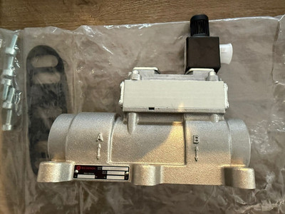 IMI Herion 2557101  -unused-