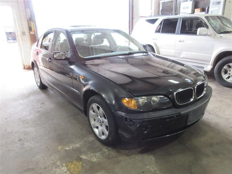 SUNROOF MOTOR BMW 325ci 2005 05 1040402 - Image 4 of 4