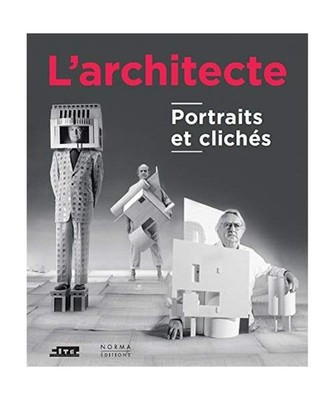 L'architecte: portraits et clichés, Guy Amsellem