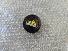 Momo veloce HORN BUTTON GREAT GENUINE PART s13 s14 r32 r33 mr2 supra Ae86 mr2.