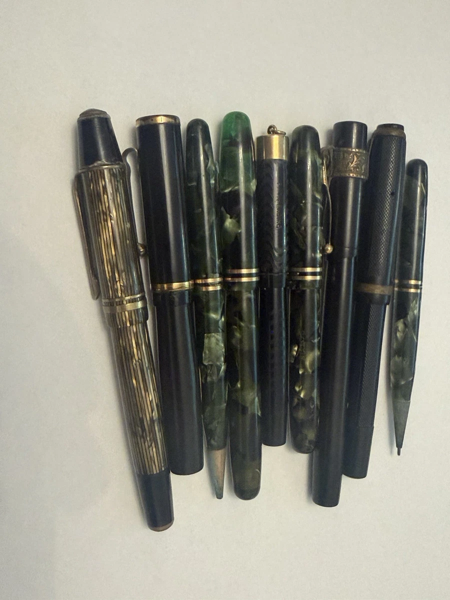 Moore Collectible Fountain Pens for sale | eBay
