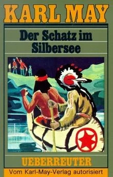 (May, Karl): Karl May Taschenbücher, Bd.36, Der Sch... | Buch | Zustand sehr gut - Bild 1 von 2