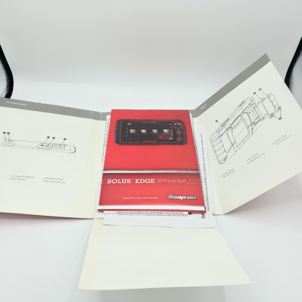 Alimentatore AC/DC Per Scanner Snap-on MODIS ULTRA EEMS328 - ABLEGRID, Nuovo Con Garanzia