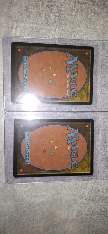 Magic The Gathering x Avatar Katara the fearless Promo Card 2025 - Bild 2 von 2