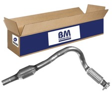 KATALYSATOR DIESEL-KAT FLEXROHR passend für OPEL ASTRA G ZAFIRA A 2.0 DI DTI