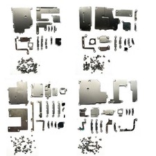 Motherboard Metal Bracket Screw Set For iPhone 11Pro/11 Pro Max/12 Pro/13 Pro