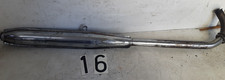 16 MARMITTA RIZZATO CALIFFO DELUXE 50 cc