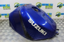 Suzuki GSXR 600 Fuel Tank Petrol 2001 to 2003 K1 K2 K3 GSXR600 B193