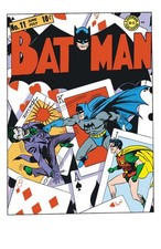 Batman #11 Facsimile Edition (PRESALE 9/2/202...