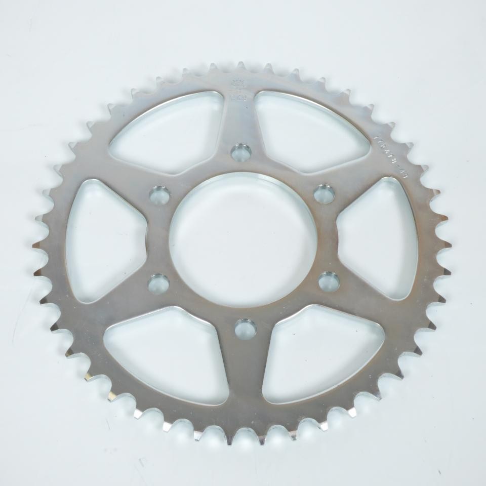 Couronne 43 dts 520 Kawasaki ER6 supprimez les vibrations de chaine