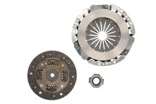 Kit d'embrayage Fiat 133