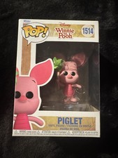 Ultimate Funko Pop Winnie the Pooh Figures Gallery and Checklist 54
