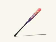 Brand New COMBAT MFG "Work To Shine" SPEC-A1 Midnight Rodeo BBCOR Bat 31/28