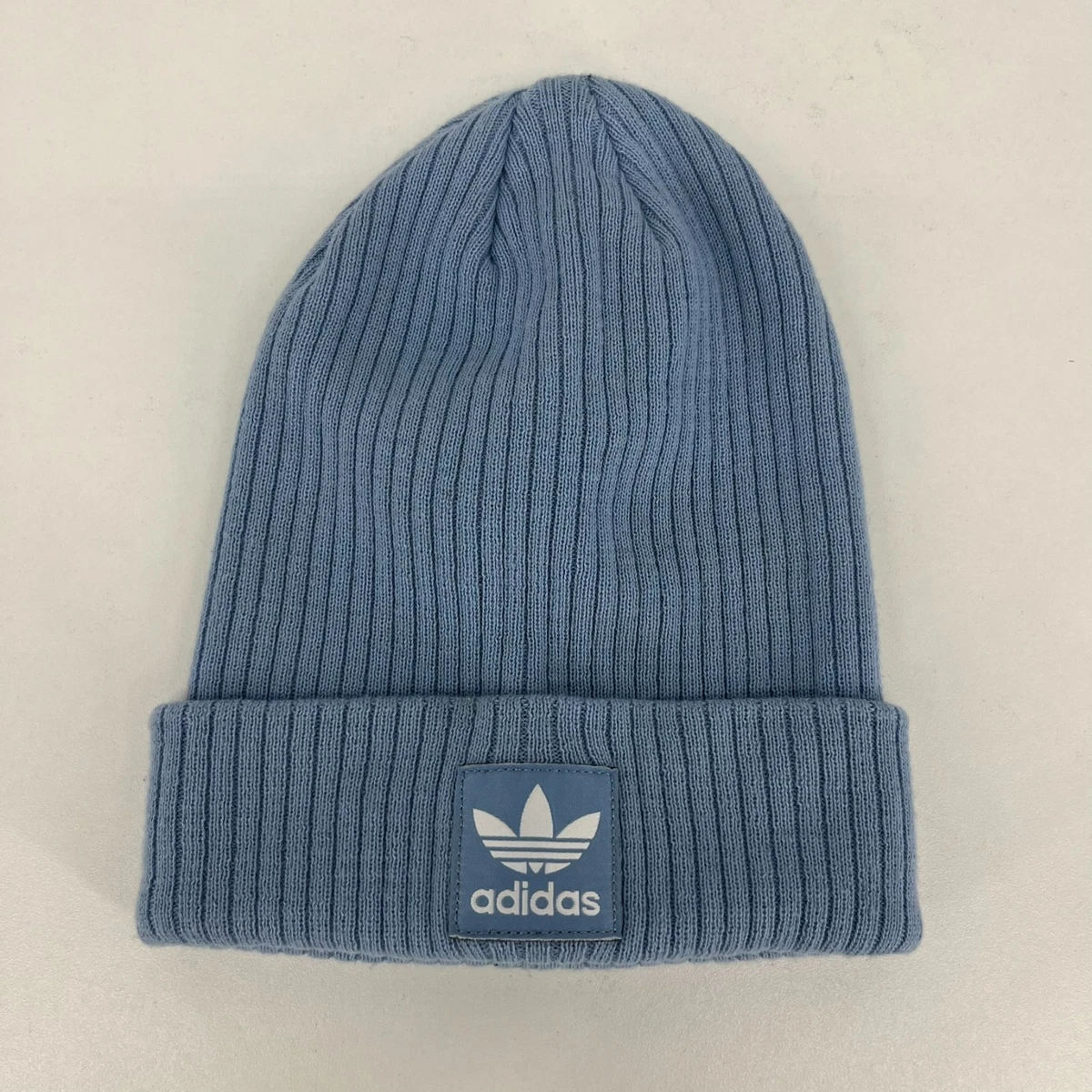 adidas Blue Beanie Hats for Women for sale | eBay display picture 2
