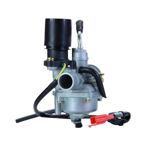 Vergaser Sport (PHVA) 17,5mm Citomerx inkl E-Choke für Sachs Speedforce 50 - Bild 3 von 5