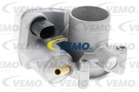 Vemo Drosselklappenstutzen V10-81-0009 FüR Audi Seat Skoda Vw