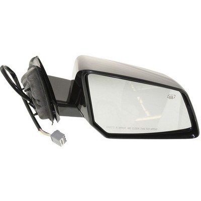 Mirror Paintable Passenger Side For 2007-2008 GMC Acadia Saturn Outlook