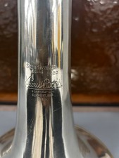 Bach Stradivarius 50 Bass Trombone Large Bore