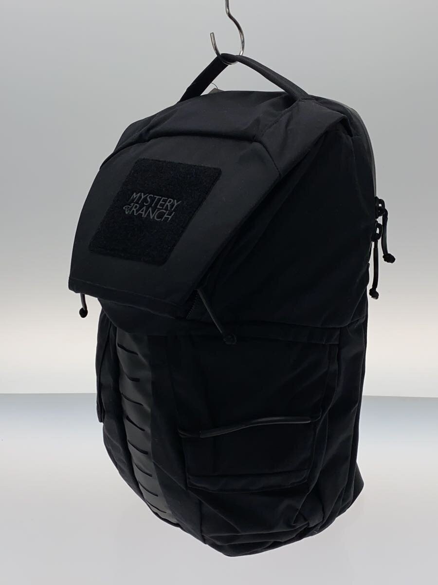 MYSTERY RANCH Backpack BLK Solid - image 2