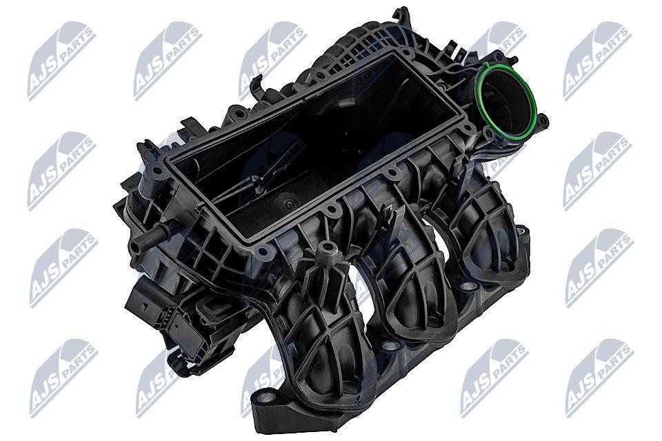 Fits NTY BKS-VW-027 INTAKE MANIFOLD ⭐UK Stock⭐ - Image 3
