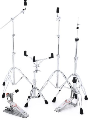 Pearl HWP930 5-piece 930 Series Hardware Pack