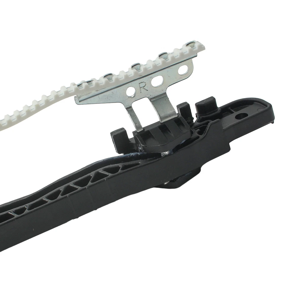 Sunroof Repair Kit w/Lift Arm for 2007-2014 Cadillac Escalade GMC Yukon XL 1500 - Imagem 2 de 4