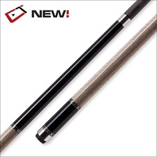 Cuetec Cynergy Truewood Sycamore I Pool Cue No Wrap 12.5mm Shaft [Free Shipping]