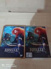 Ribelle - The Brave