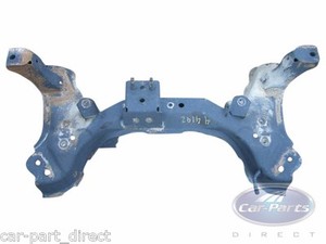 2005-2007-Ford-Escape-Mazda-Tribute-Front-Subframe-SUB-FRAME-Engine-Cradle-3-0L
