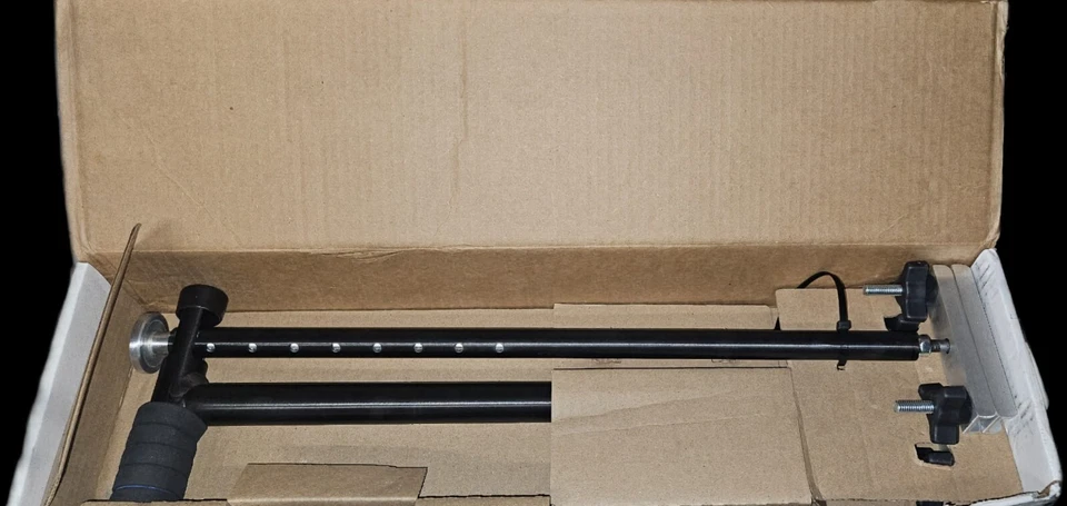 Portable Driving Hand Controls, Disabled Driver Equipment USED UNIT - Image 3 of 4