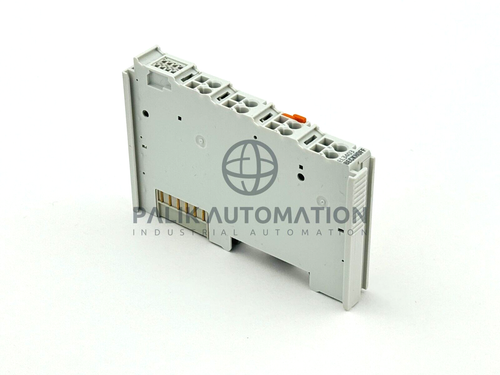 BECKHOFF EL3403-0010 EL3403 EtherCAT Terminal 3-channel analog input NEW - Bild 3 von 9