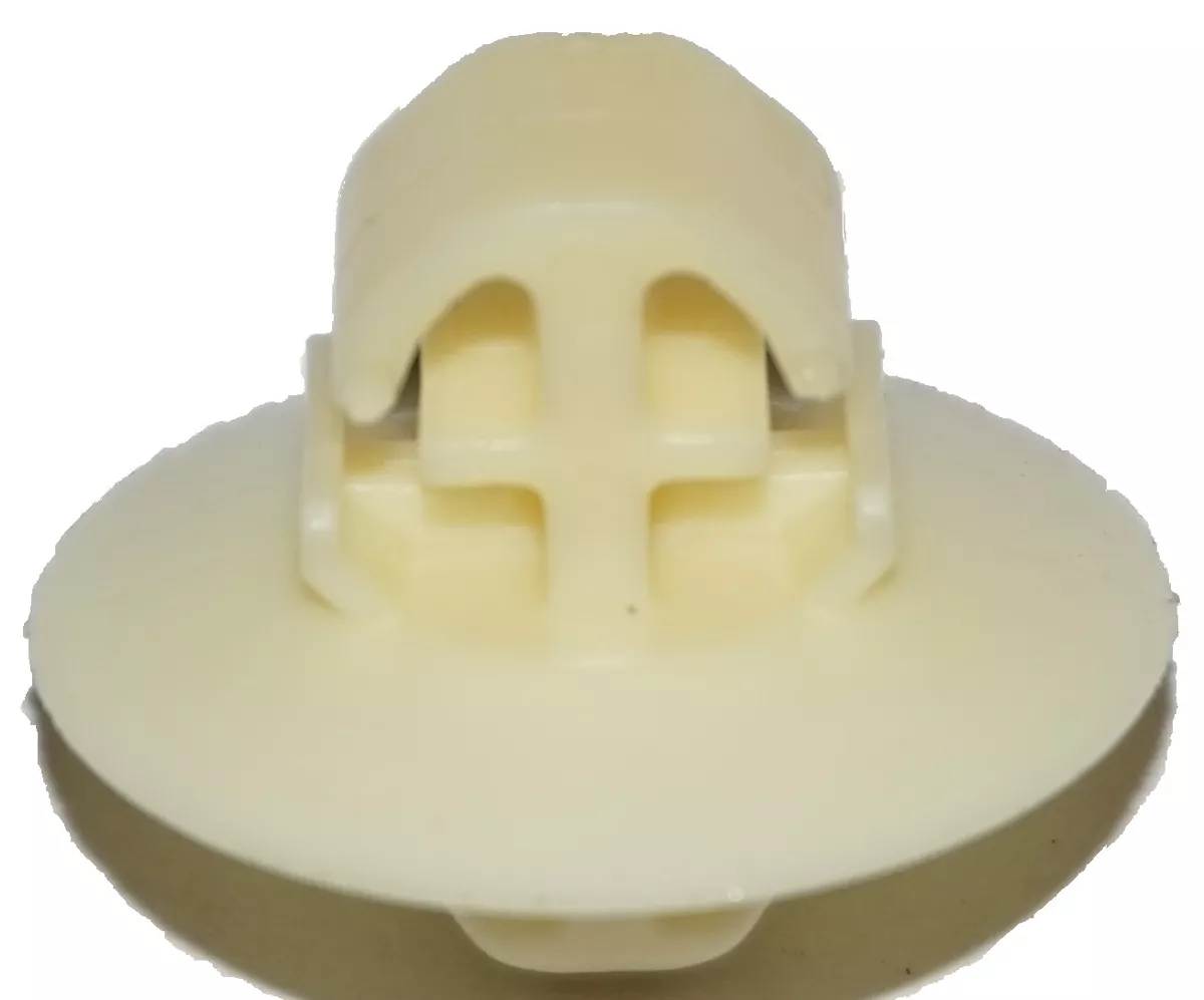 Mercedes W906 Body Moulding Trim Clip Clamp Bracket A0029918570 