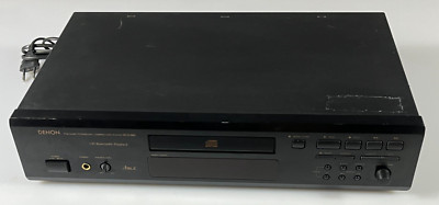 Denon DCD-685  Compact Disc Player  CD-Player CD Spieler #ST146