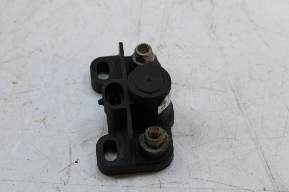 Arctic Cat XF 9000 2015 relé de arranque 0445-092 Foto 2 de 4