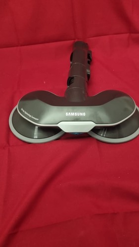 SAMSUNG Bespoke Jet Spray Spinning Sweeper Brush Staubsauger Wischaufsatz, - Bild 3 von 3