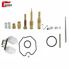 Nuevo kit de reconstrucción de carburador para FT 150 AZULP FT150G NEGRA FT150GTS