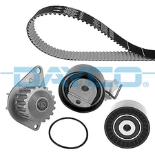 Dayco KTBWP4950 Water Pump & Timing Belt Set for Citroen, Peugeot