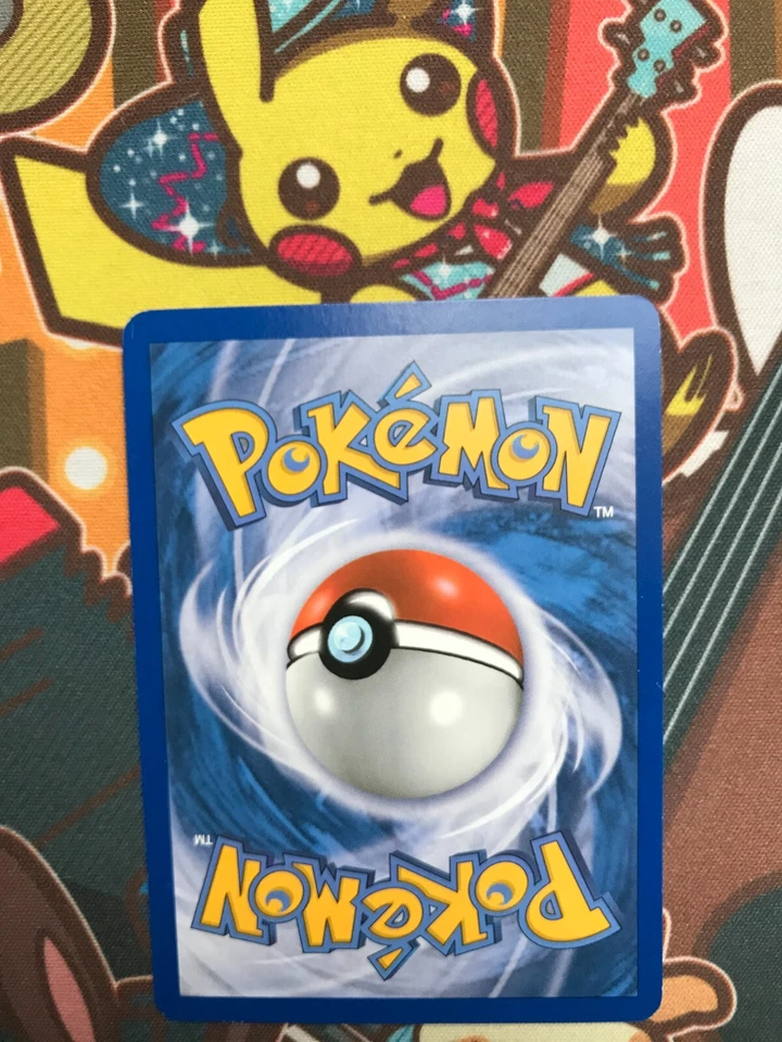 Galagladi Reverse 61/135 Plasmasturm deutsch Pokemon Karten NM - Bild 2 von 2